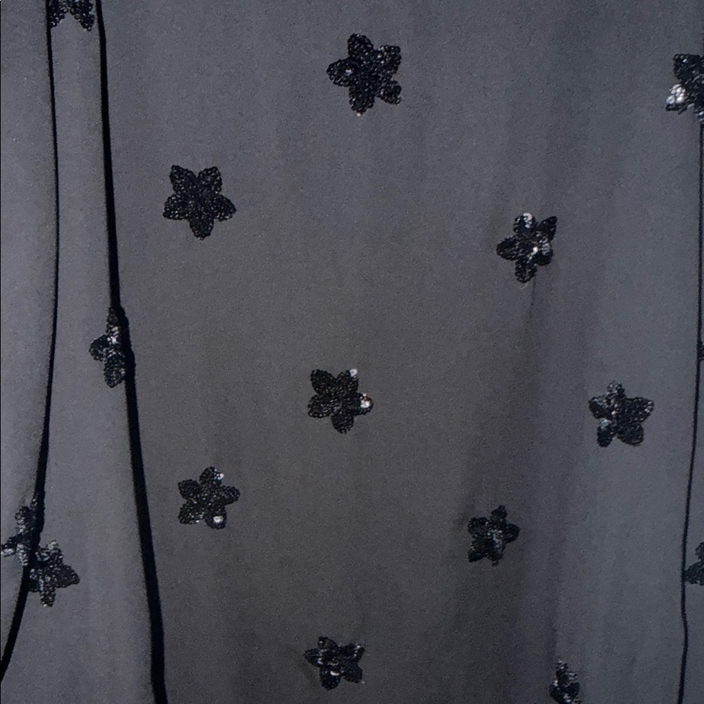 Torrid Black Embellished Camisole - Picture 3 of 4